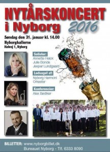 Nytårskct plakat 2016