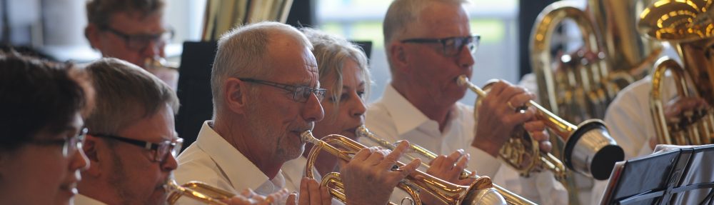 Nyborg Harmoni Orkester