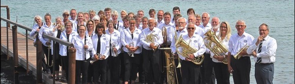 Nyborg Harmoni Orkester